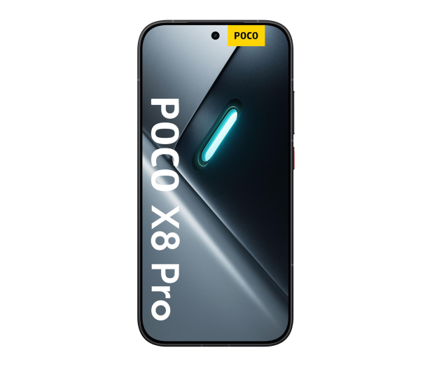 XIAOMI POCO X8 Pro 12/512 Black - 1501984 - zdjęcie 3